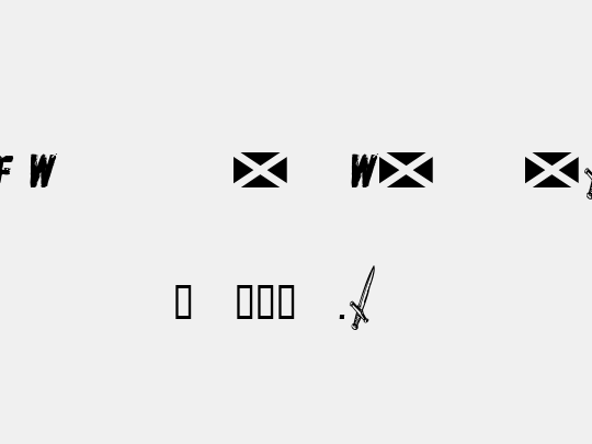 CF William Wallace