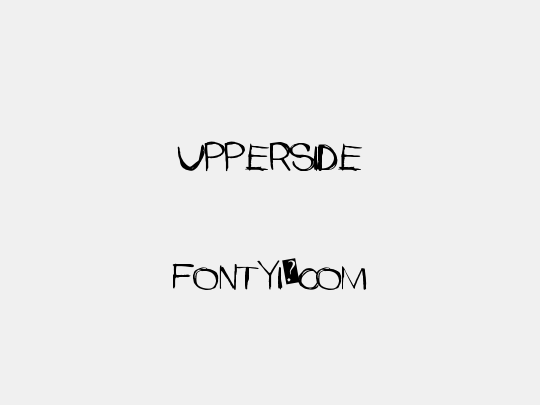 UpperSide