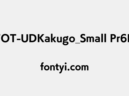 FOT-UDKakugo_Small Pr6N