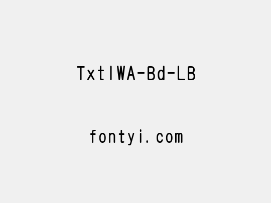 TxtIWA-Bd-LB