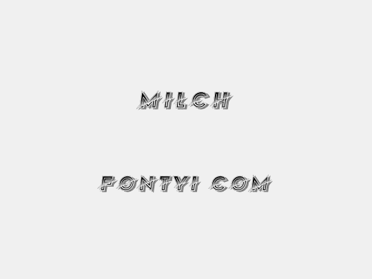 Milch