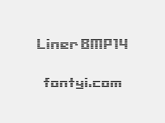 Liner BMP14