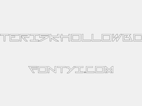 AsteriskHollowBold