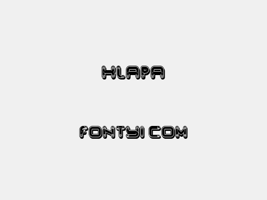 Klapa