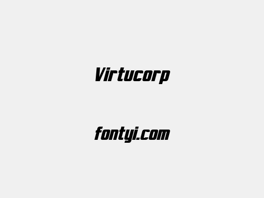 Virtucorp