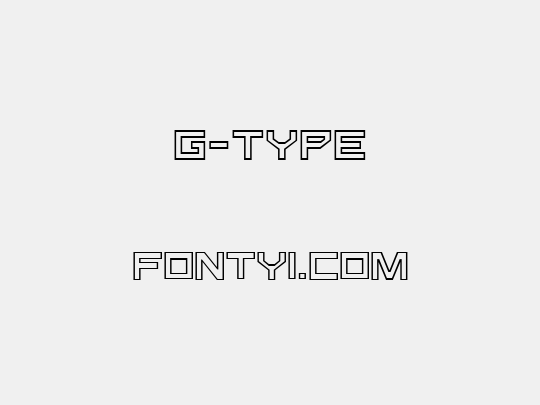 G-Type