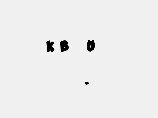 Ka Blam Under