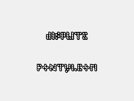 Dispute