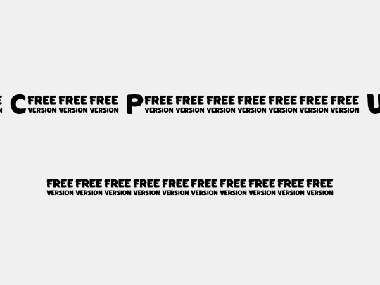 Ice Cold Personal Use