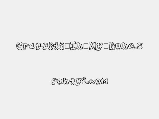 Graffiti_In_My_Bones