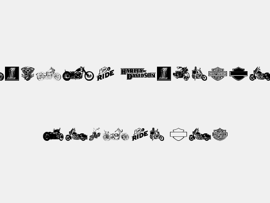 Harley Davidson