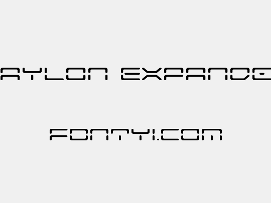 Kaylon Expanded