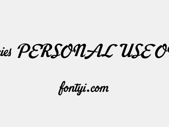 World Series PERSONAL USE ONLY PERSONAL USE ONLY