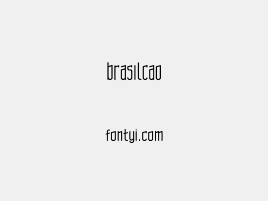 BRASILCAO