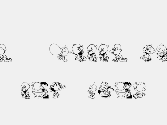 DT Janis & Jeffs Happy Daze