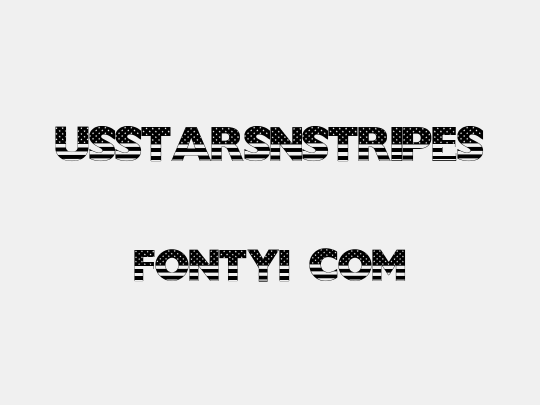 USStarsNStripes