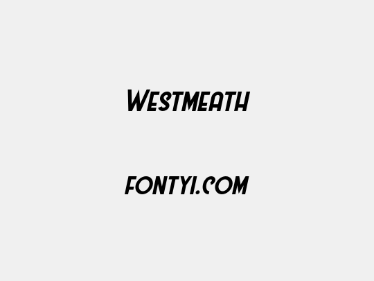 Westmeath