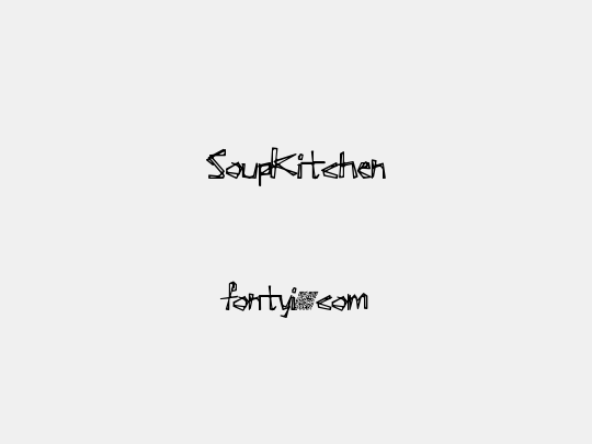 SoupKitchen
