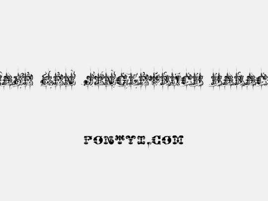 CHASE ZEN JINGLETRUCK KARACHI