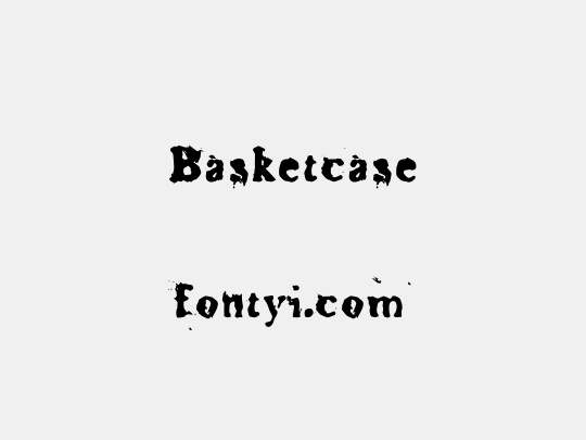 Basketcase