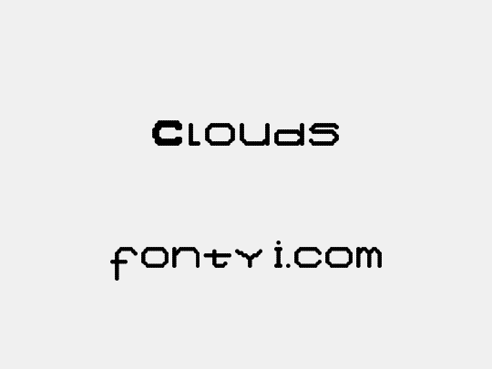 Clouds