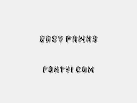 Easy Pawns