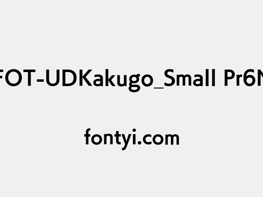 FOT-UDKakugo_Small Pr6N