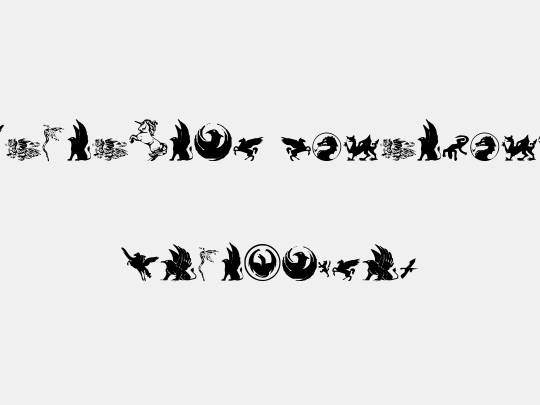 Fantastic Creatures