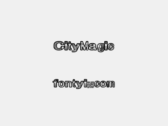 CityMagic