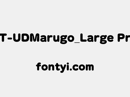 FOT-UDMarugo_Large Pr6N