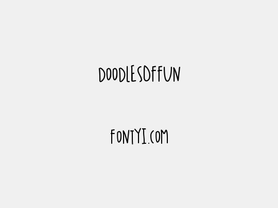 DoodlesOfFun
