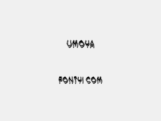 Umoya