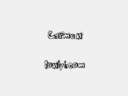 Carmen
