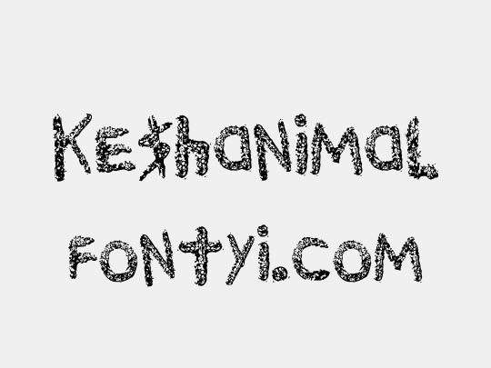 Ke$hanimal
