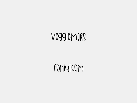 VeggieMars