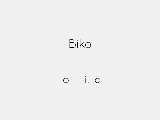 Biko