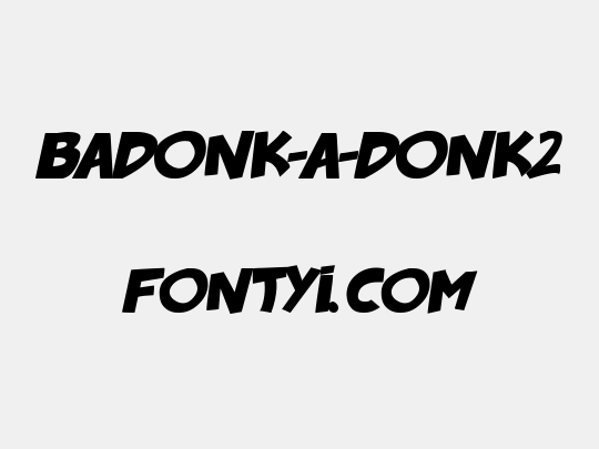 badonk-a-donk2
