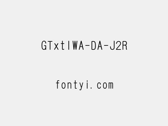 GTxtIWA-DA-J2R