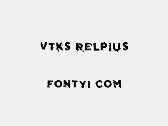 Vtks Relpius