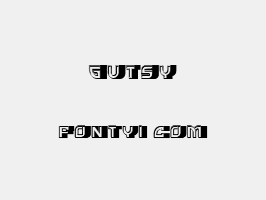 Gutsy