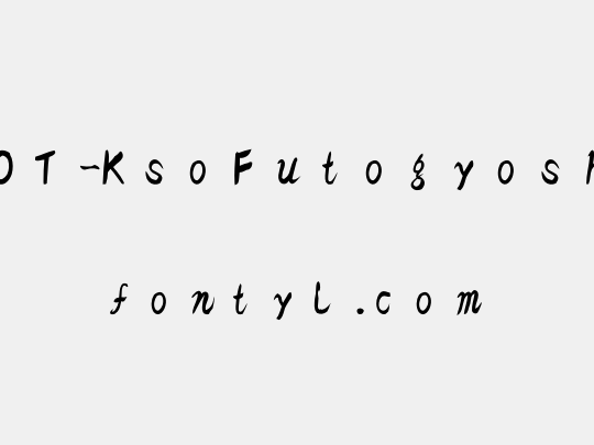 FOT-KsoFutogyosho