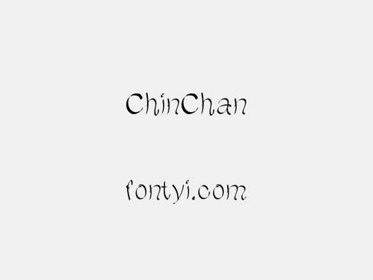 ChinChan