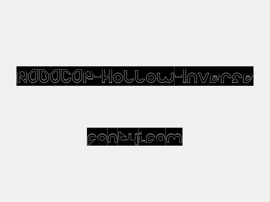 ROBOCOP-Hollow-Inverse