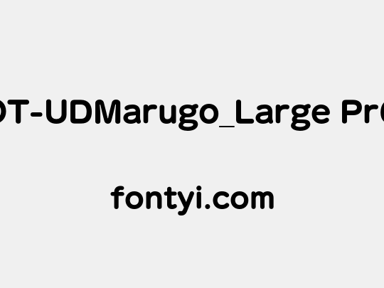 FOT-UDMarugo_Large Pr6N