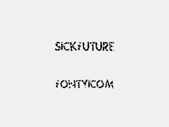 sickfuture