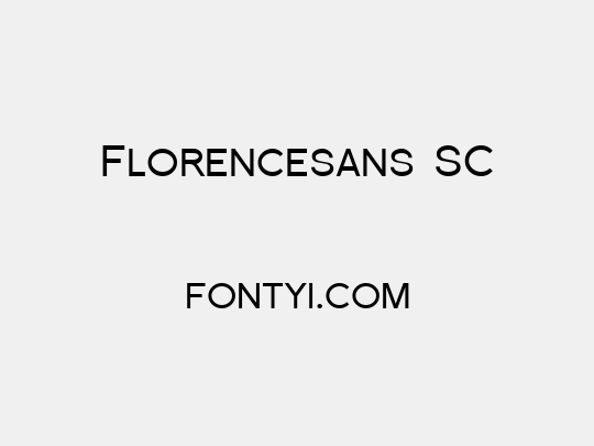 Florencesans SC