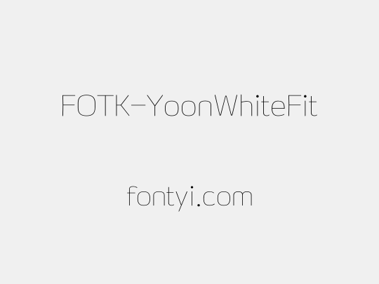 FOTK-YoonWhiteFit