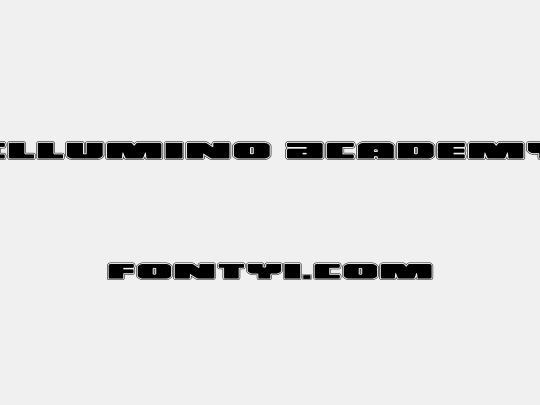 Illumino Academy