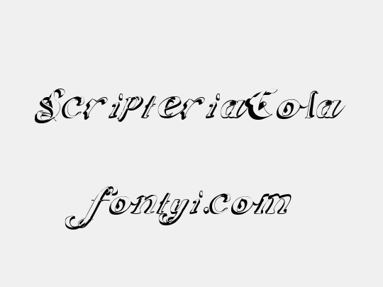 ScripteriaCola
