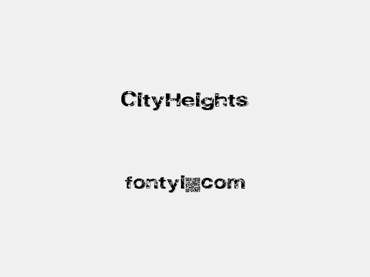 CityHeights